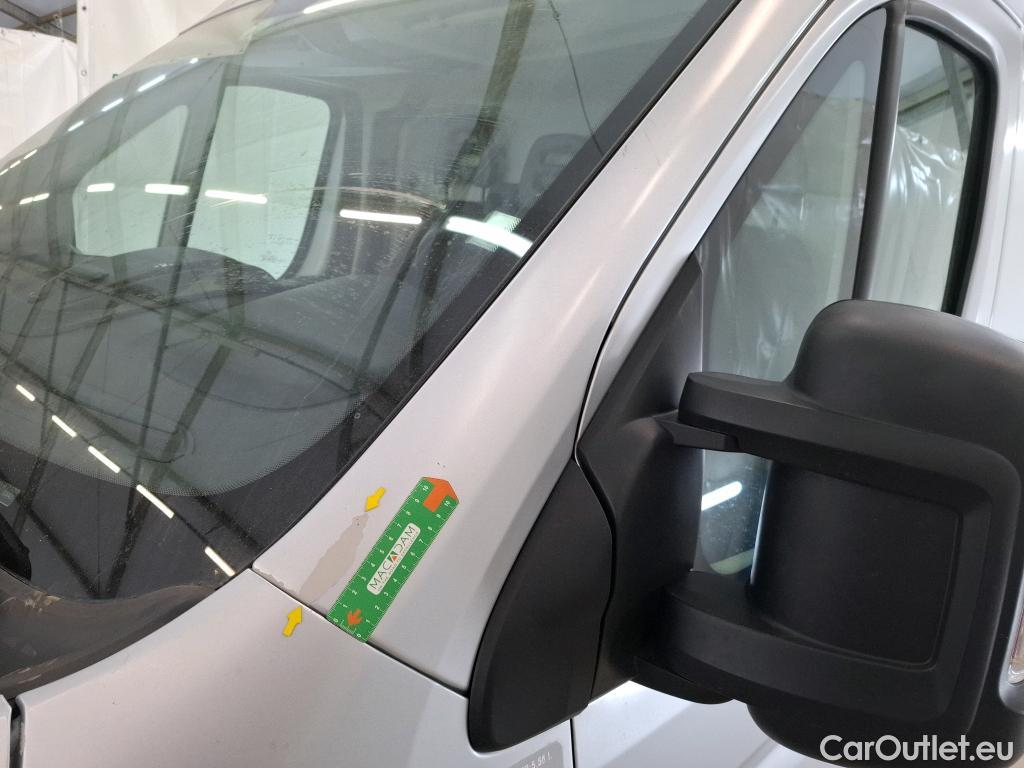  Citroen  Jumper CITROEN  VU 4p Fourgon 30 L2H2 BlueHDi 130 BVM6 Business #24