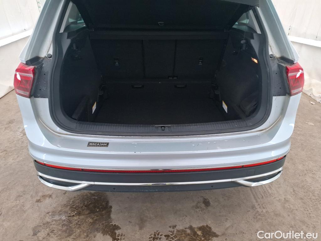  Volkswagen  Tiguan VOLKSWAGEN  / 2020 / 5P / SUV 2.0 TDI 200 DSG7 Elegance 4Motion #5