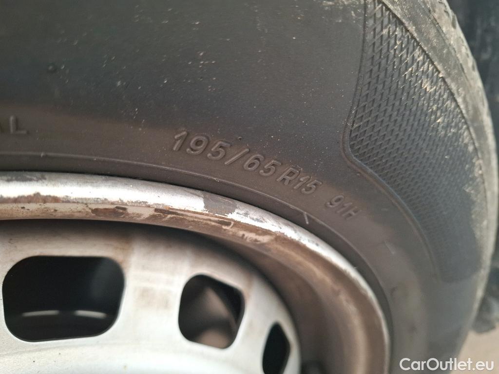  Citroen  Berlingo  Fourgon Club M 650 1.5 BlueHDi 100CV BVM5 E6dT #38
