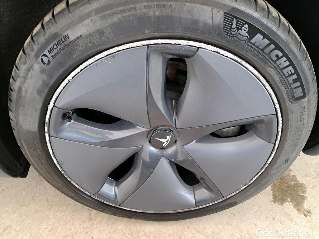  Tesla  Model 3 TESLA  / 2018 / 4P / Berline Long Range Dual Motor AWD #22