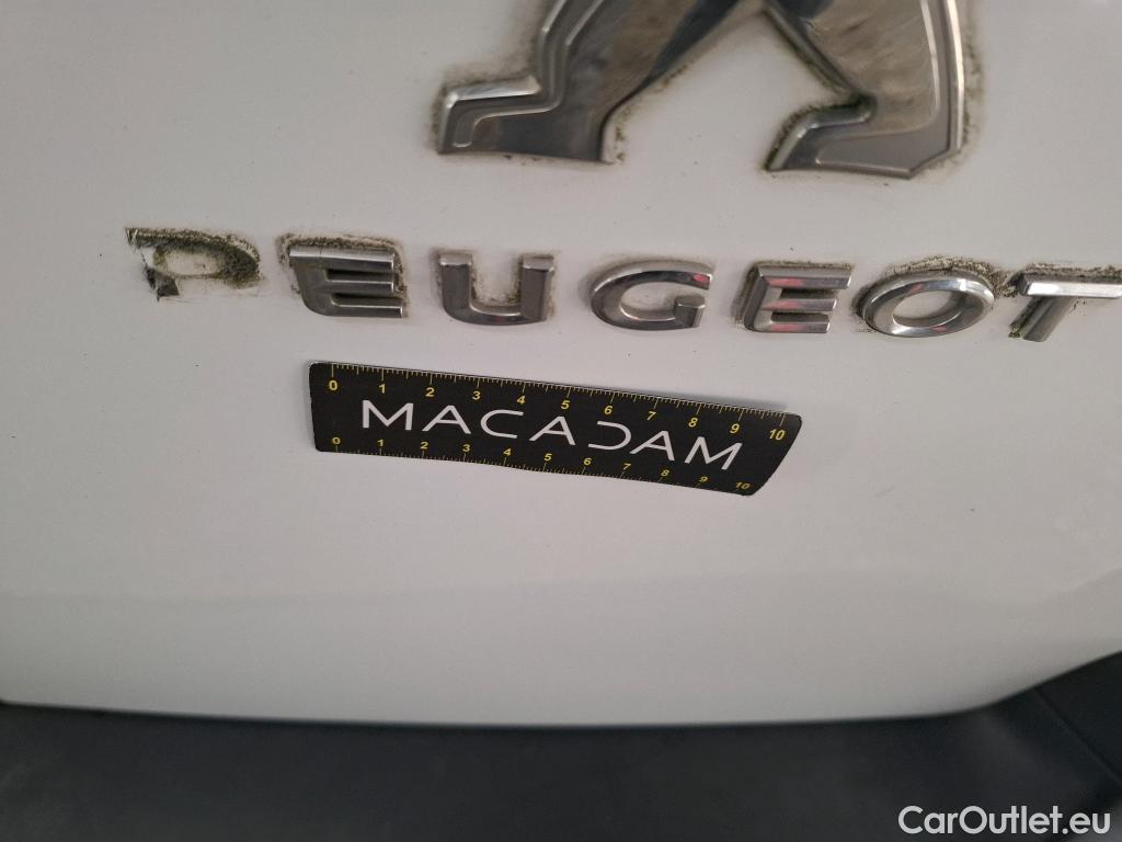  Peugeot  Partner  Premium L1 1.5 HDi 75CV BVM5 E6dT #12