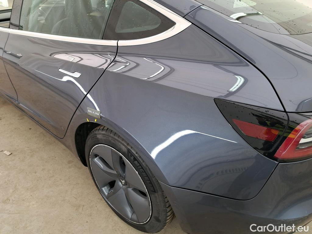  Tesla  Model 3 TESLA  / 2018 / 4P / Berline Long Range Dual Motor AWD #17