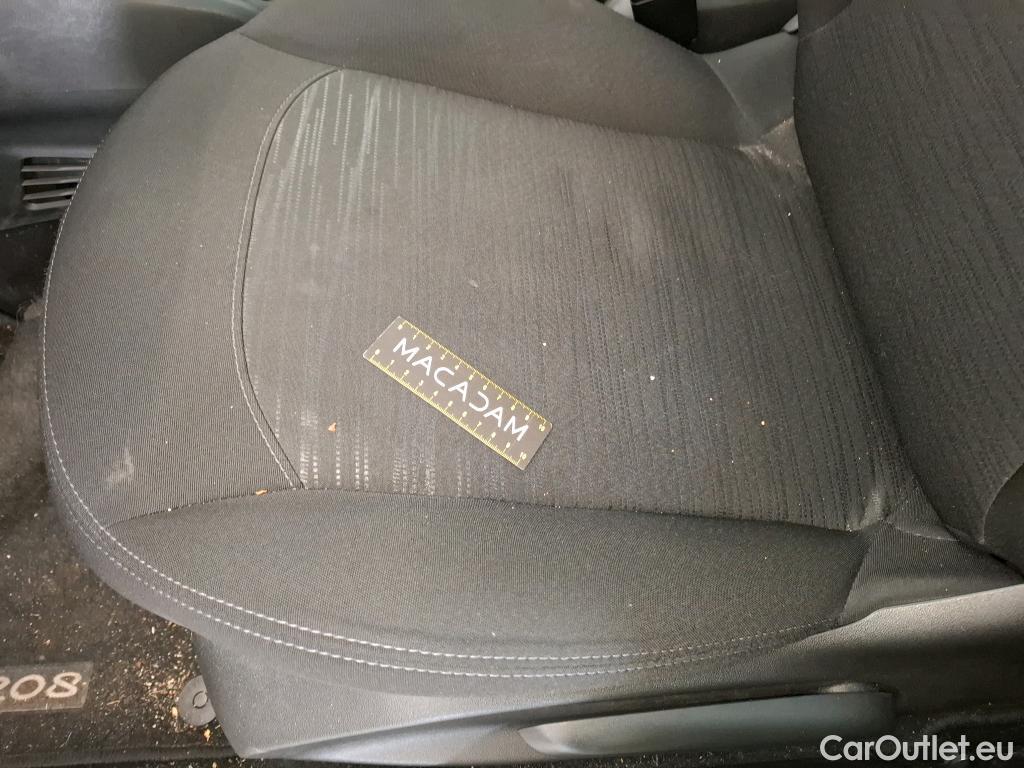  Peugeot  208 PEUGEOT  Affaire / 2015 / 5P / Berline BlueHDi 100 S&S PREMIUM PACK #18
