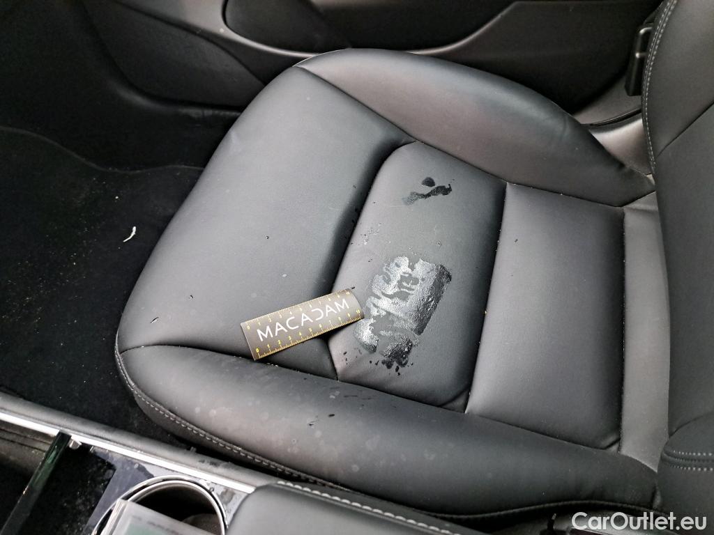 Tesla  Model 3 TESLA  / 2018 / 4P / Berline Long Range Dual Motor AWD #55