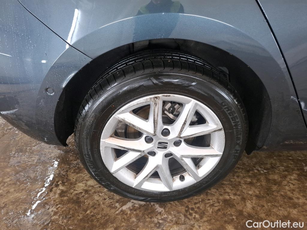  Seat  Leon  Style 1.0 TSI 110CV BVM6 E6d #25