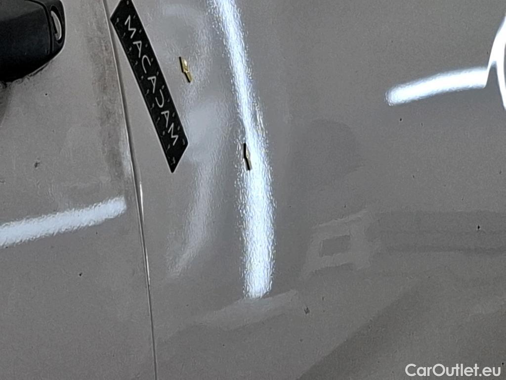  Citroen  Berlingo  Fourgon Worker M 1000 1.5 BlueHDi 130CV BVA8 E6dT #10