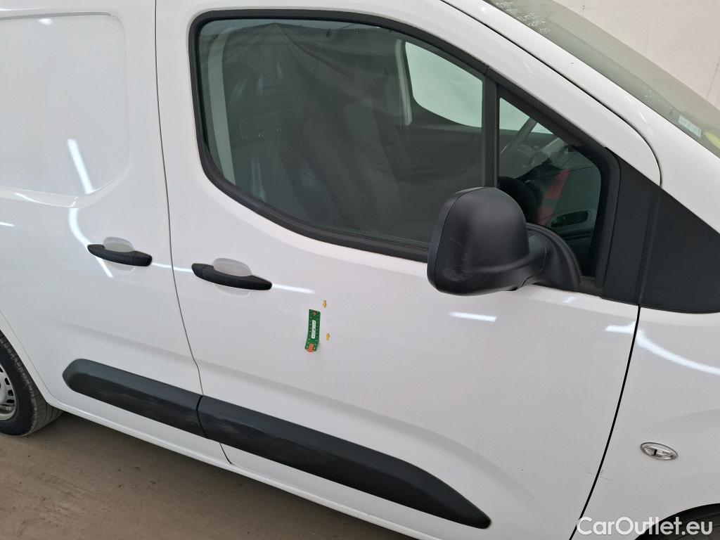  Citroen  Berlingo  Fourgon Club M 650 1.5 BlueHDi 100CV BVM5 E6dT #56