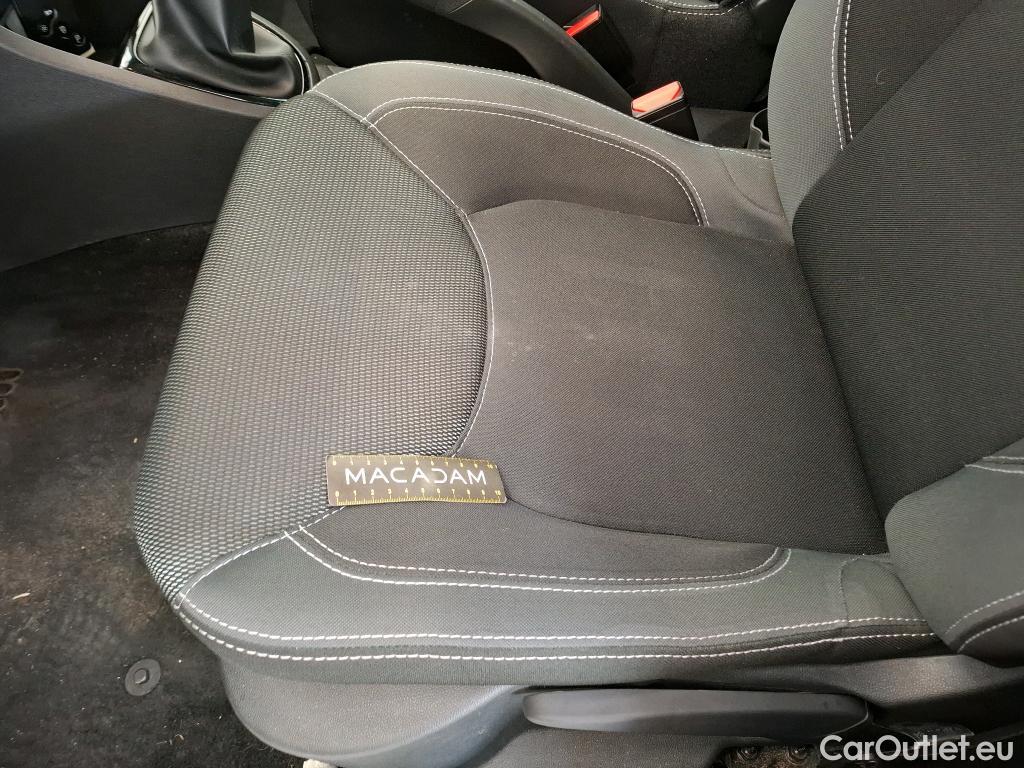  Renault  Clio  IV Air MediaNav 1.5 dCi 75CV BVM5 E6 #26