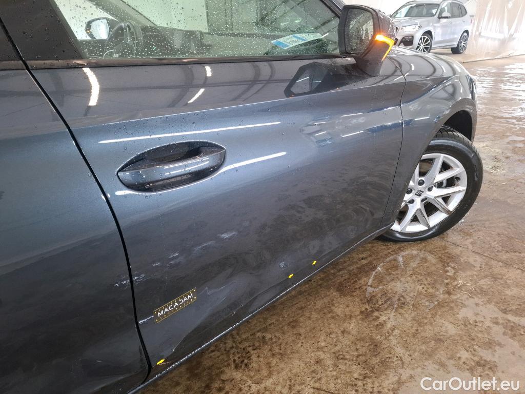 Seat  Leon  Style 1.0 TSI 110CV BVM6 E6d #1