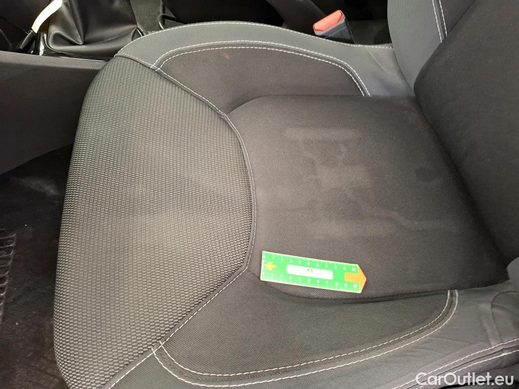  Renault  Clio RENAULT  5p Berline Business dCi 90 #10