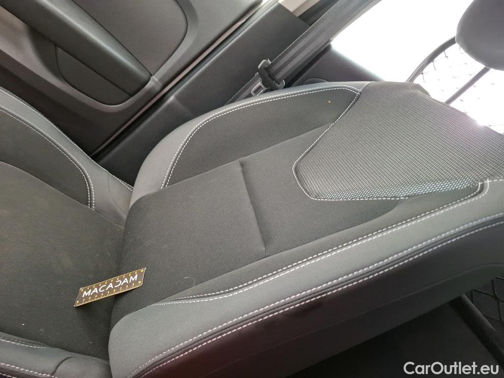  Renault  Clio  IV Air MediaNav 1.5 dCi 75CV BVM5 E6 #25
