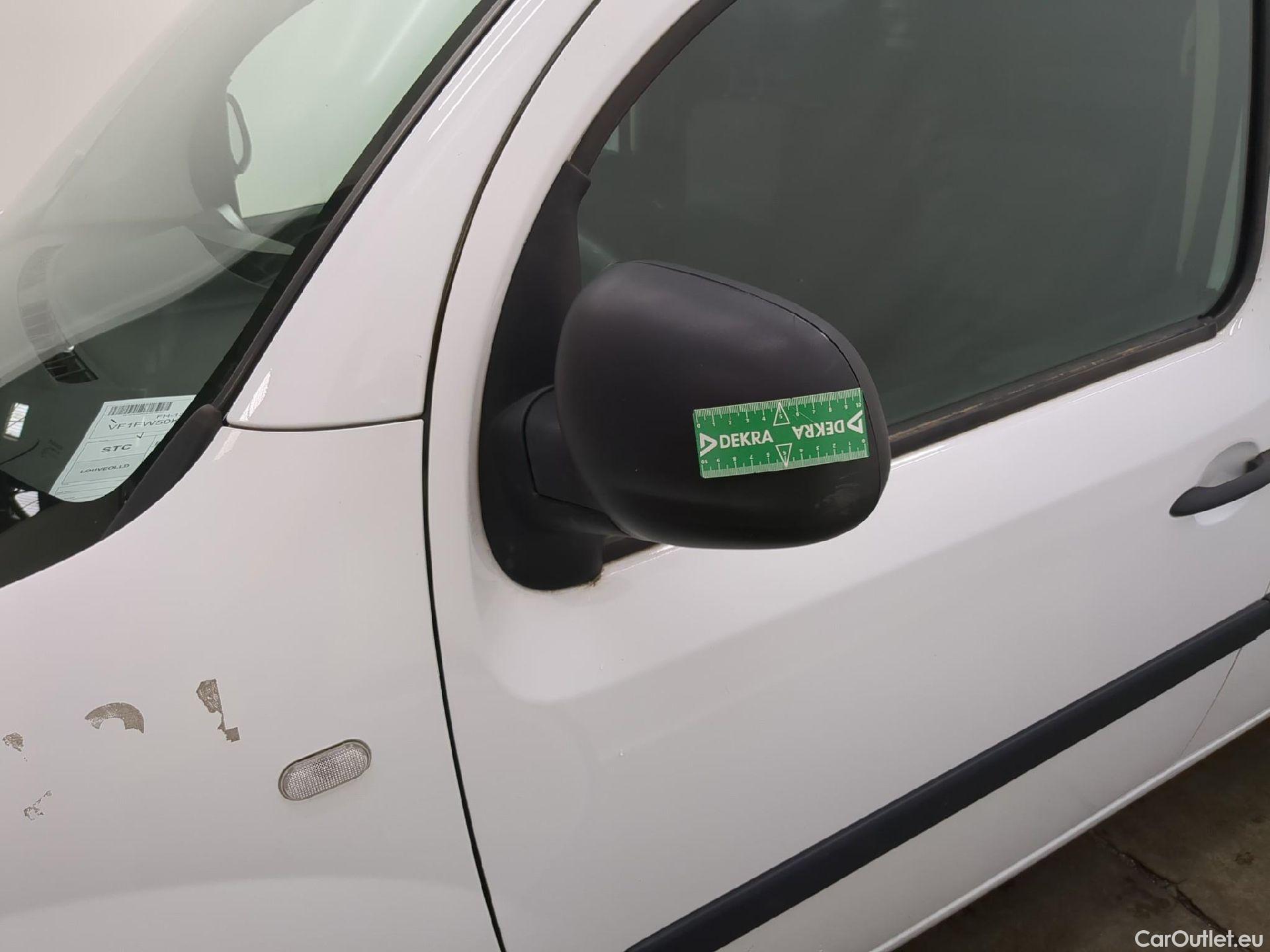  Renault  Kangoo  II Express Extra (Série Spéciale) 1.5 dCi 75CV BVM5 E6 #17