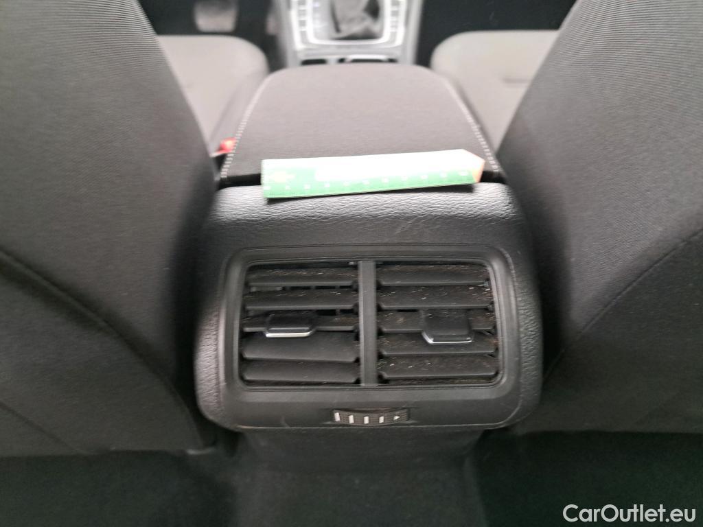  Volkswagen  Golf  VII Berline Confortline Business BMT 1.6 TDI 115CV BVA7 E6 #15