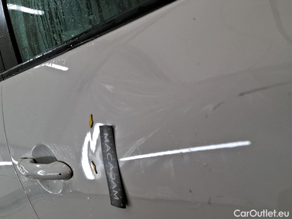  Renault  Clio  IV Air MediaNav 1.5 dCi 75CV BVM5 E6 #11