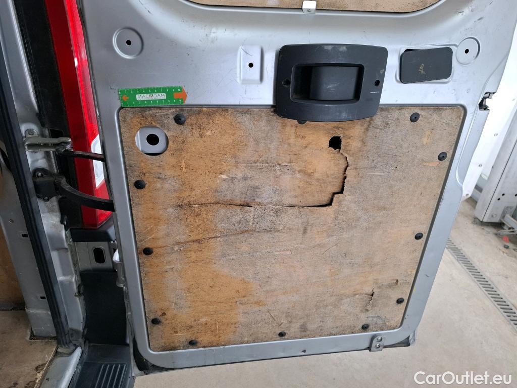  Citroen  Jumper CITROEN  VU 4p Fourgon 30 L2H2 BlueHDi 130 BVM6 Business #21