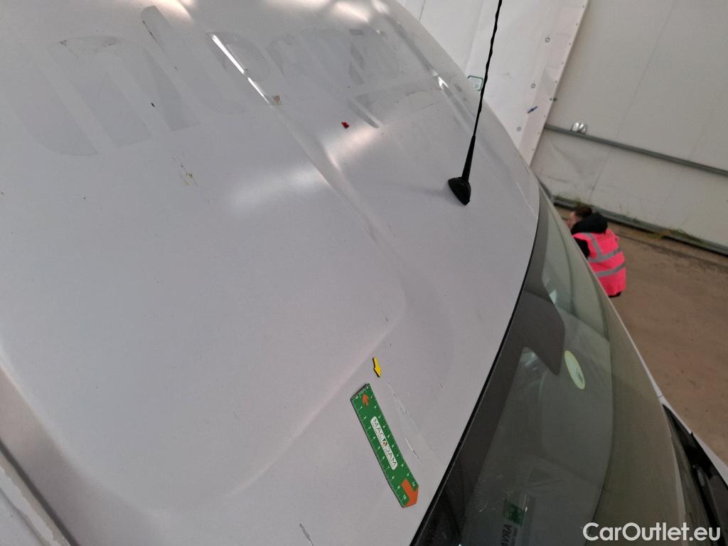  Citroen  Jumper CITROEN  VU 4p Fourgon 30 L2H2 BlueHDi 130 BVM6 Business #6