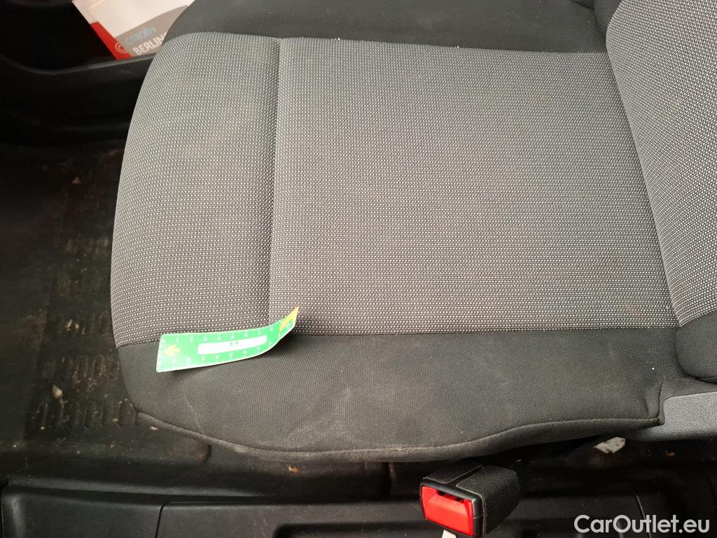  Citroen  Berlingo  Fourgon Club M 650 1.5 BlueHDi 100CV BVM5 E6dT #62