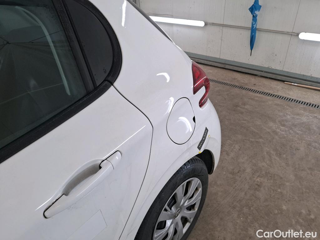  Peugeot  208 PEUGEOT  Affaire / 2015 / 5P / Berline BlueHDi 100 S&S PREMIUM PACK #1