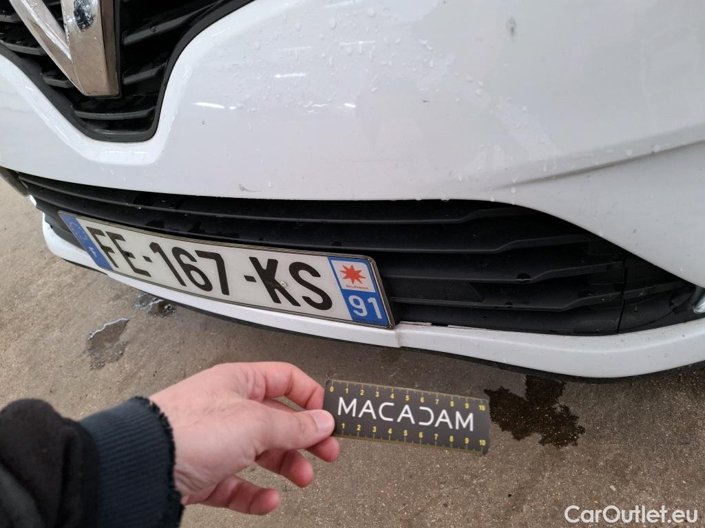  Renault  Clio  IV Air MediaNav 1.5 dCi 75CV BVM5 E6 #30