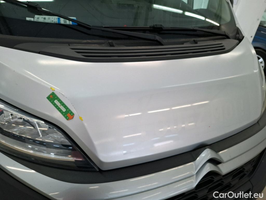  Citroen  Jumper CITROEN  VU 4p Fourgon 30 L2H2 BlueHDi 130 BVM6 Business #16