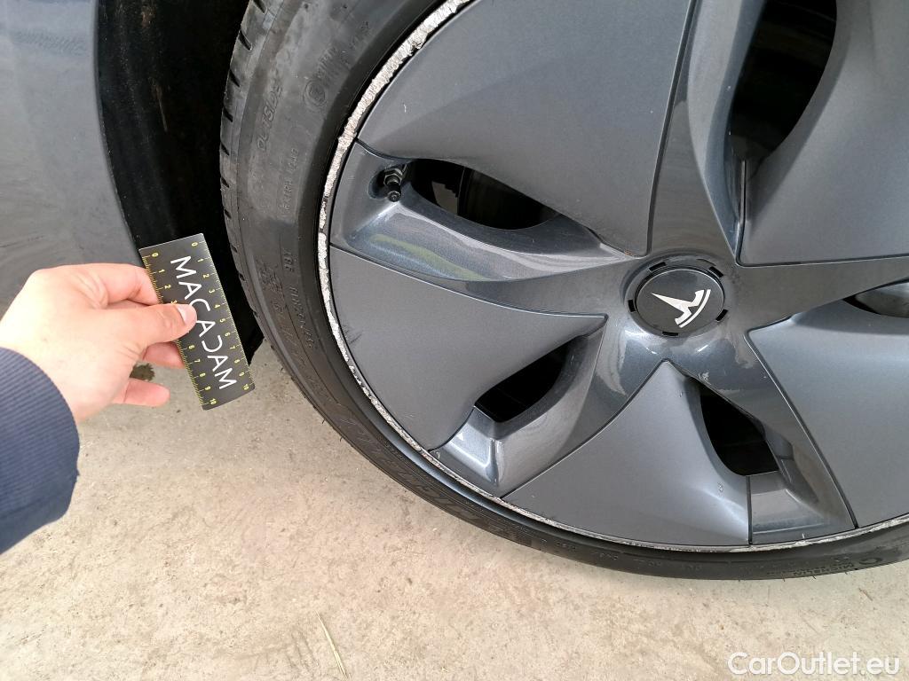 Tesla  Model 3 TESLA  / 2018 / 4P / Berline Long Range Dual Motor AWD #25