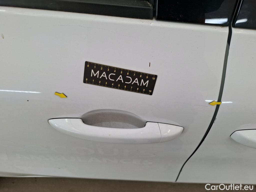  Renault  Kangoo  III Zen 1.5 dCi 95CV BVM6 E6d #29