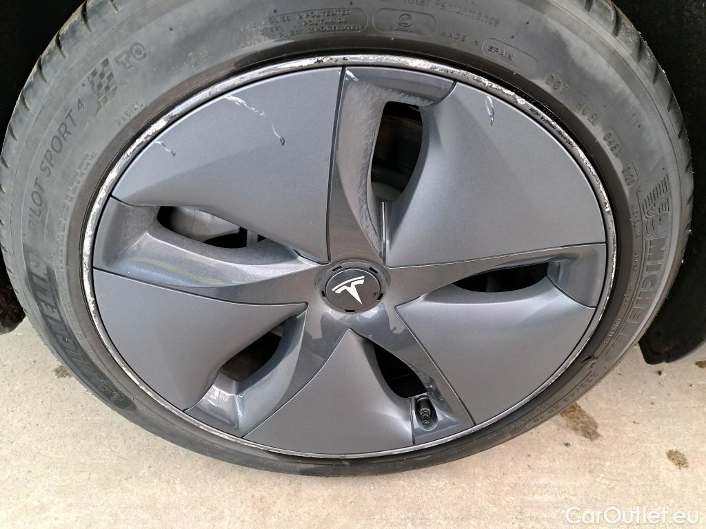  Tesla  Model 3 TESLA  / 2018 / 4P / Berline Long Range Dual Motor AWD #42