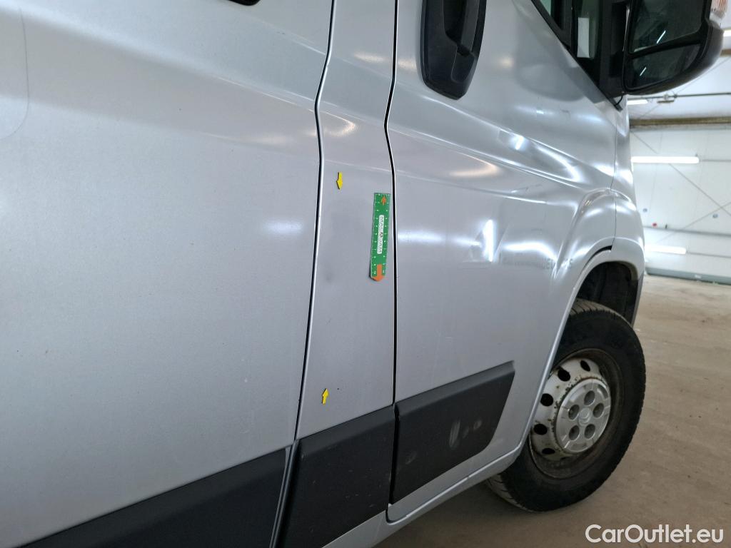  Citroen  Jumper CITROEN  VU 4p Fourgon 30 L2H2 BlueHDi 130 BVM6 Business #12