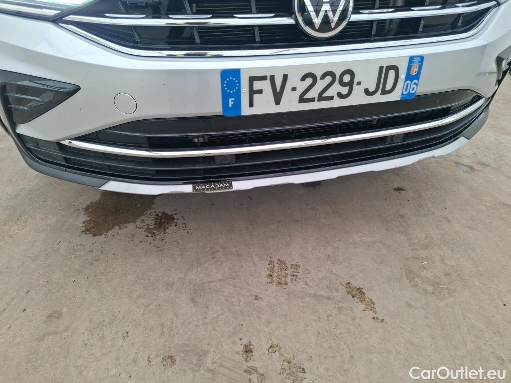  Volkswagen  Tiguan VOLKSWAGEN  / 2020 / 5P / SUV 2.0 TDI 200 DSG7 Elegance 4Motion #1