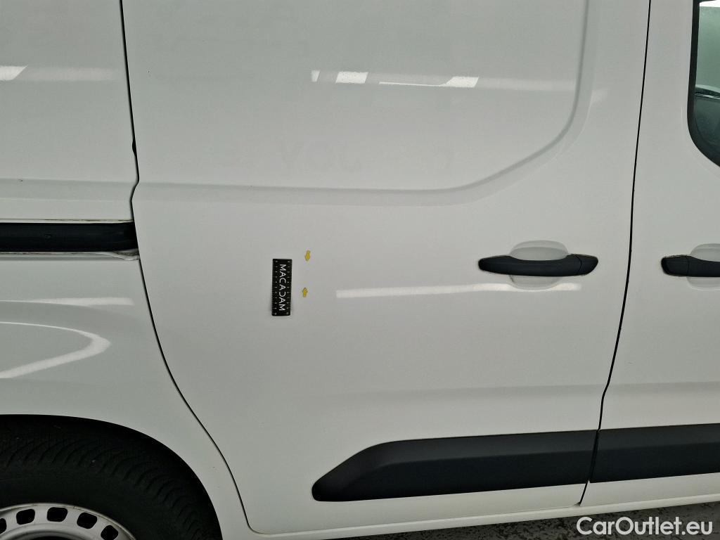  Peugeot  Partner  Premium L1 1.5 HDi 75CV BVM5 E6dT #6