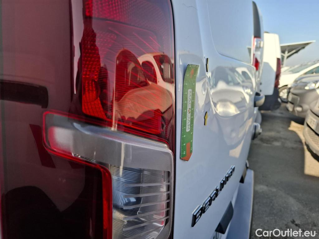  Citroen  Berlingo  Fourgon Club M 650 1.5 BlueHDi 100CV BVM5 E6dT #13
