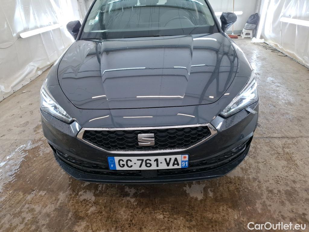  Seat  Leon  Style 1.0 TSI 110CV BVM6 E6d #12