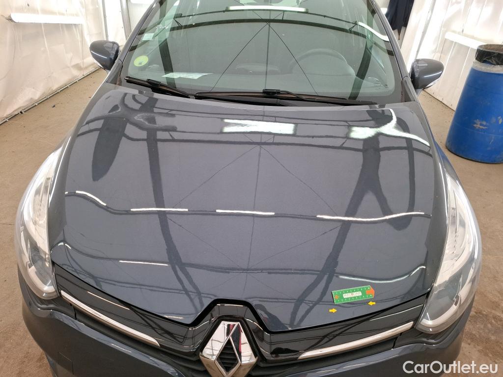  Renault  Clio RENAULT  5p Berline Business dCi 90 #1