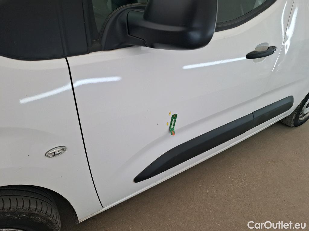  Citroen  Berlingo  Fourgon Club M 650 1.5 BlueHDi 100CV BVM5 E6dT #68