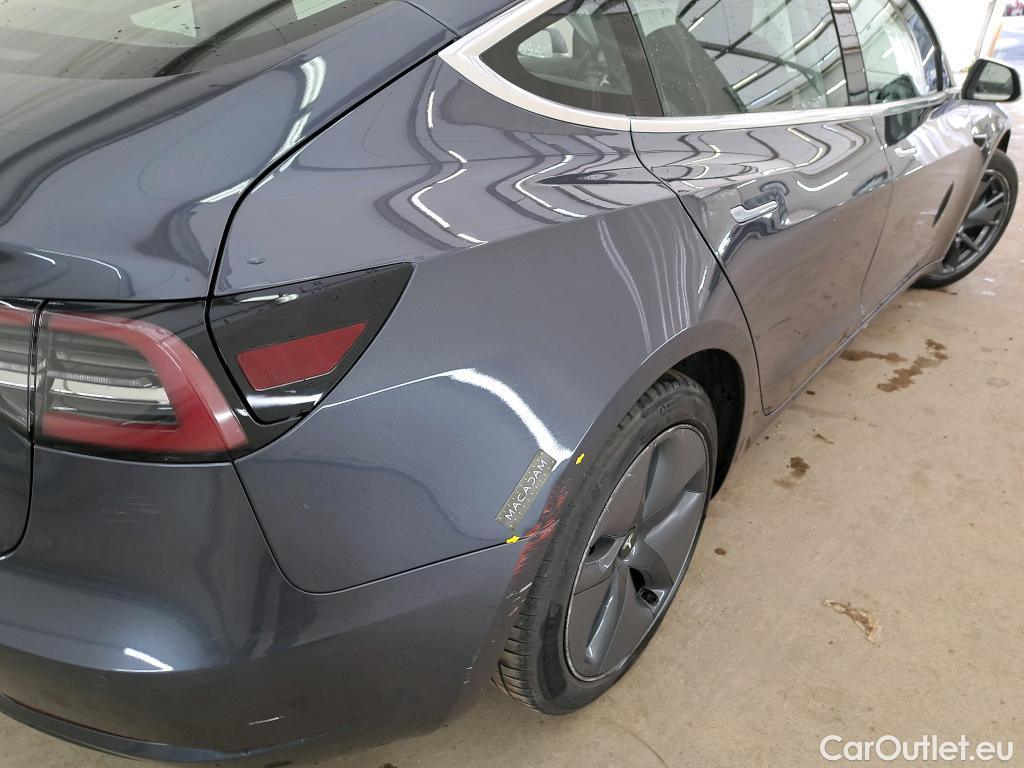  Tesla  Model 3 TESLA  / 2018 / 4P / Berline Long Range Dual Motor AWD #14