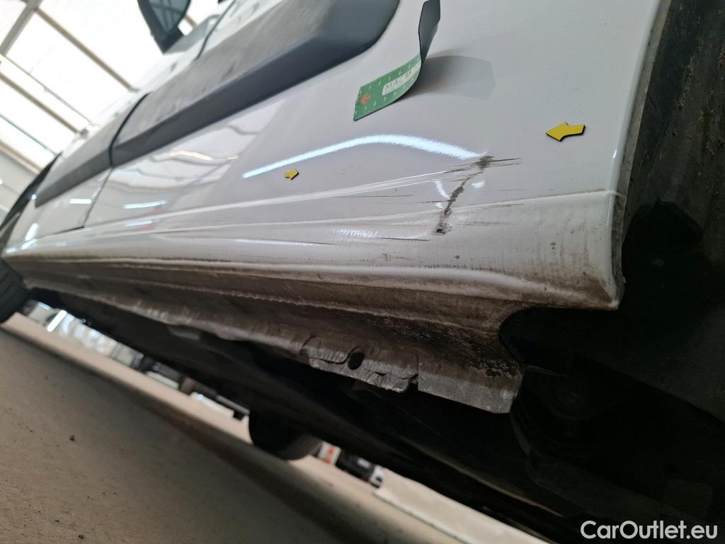  Citroen  Berlingo  Fourgon Club M 650 1.5 BlueHDi 100CV BVM5 E6dT #33