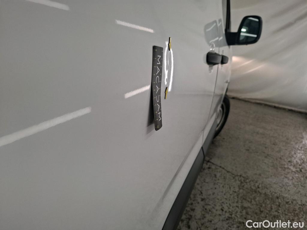  Peugeot  Partner  Premium L1 1.5 HDi 75CV BVM5 E6dT #7