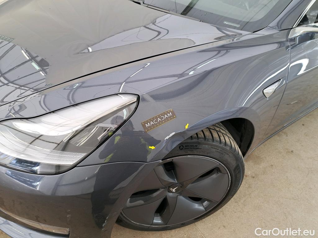  Tesla  Model 3 TESLA  / 2018 / 4P / Berline Long Range Dual Motor AWD #12