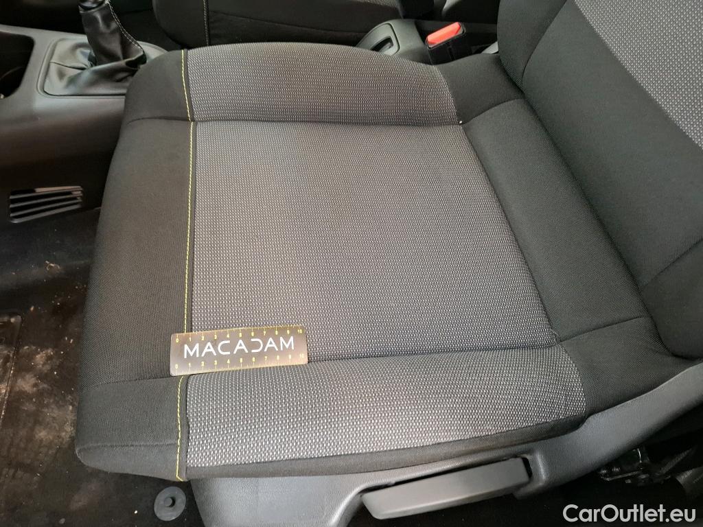  Citroen  C3  Société Feel 1.5 BlueHDI 100CV BVM6 E6d #4