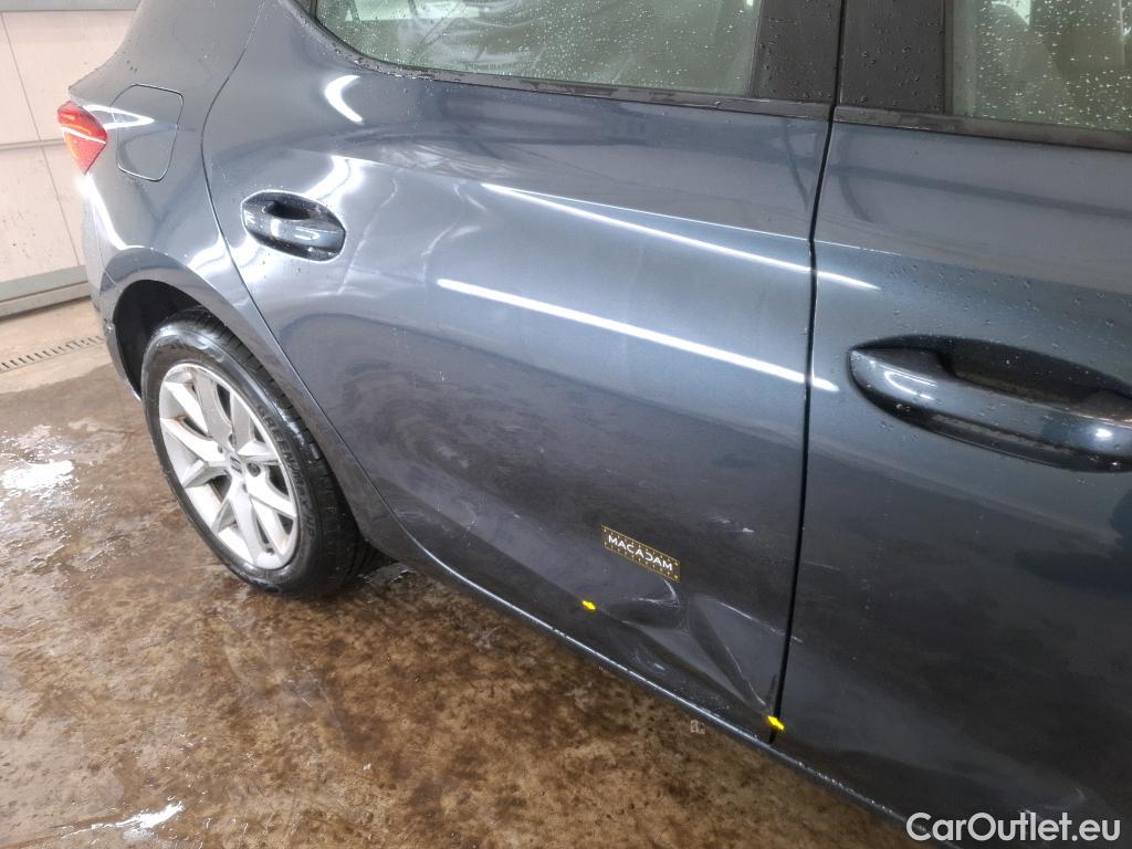 Seat  Leon  Style 1.0 TSI 110CV BVM6 E6d #6