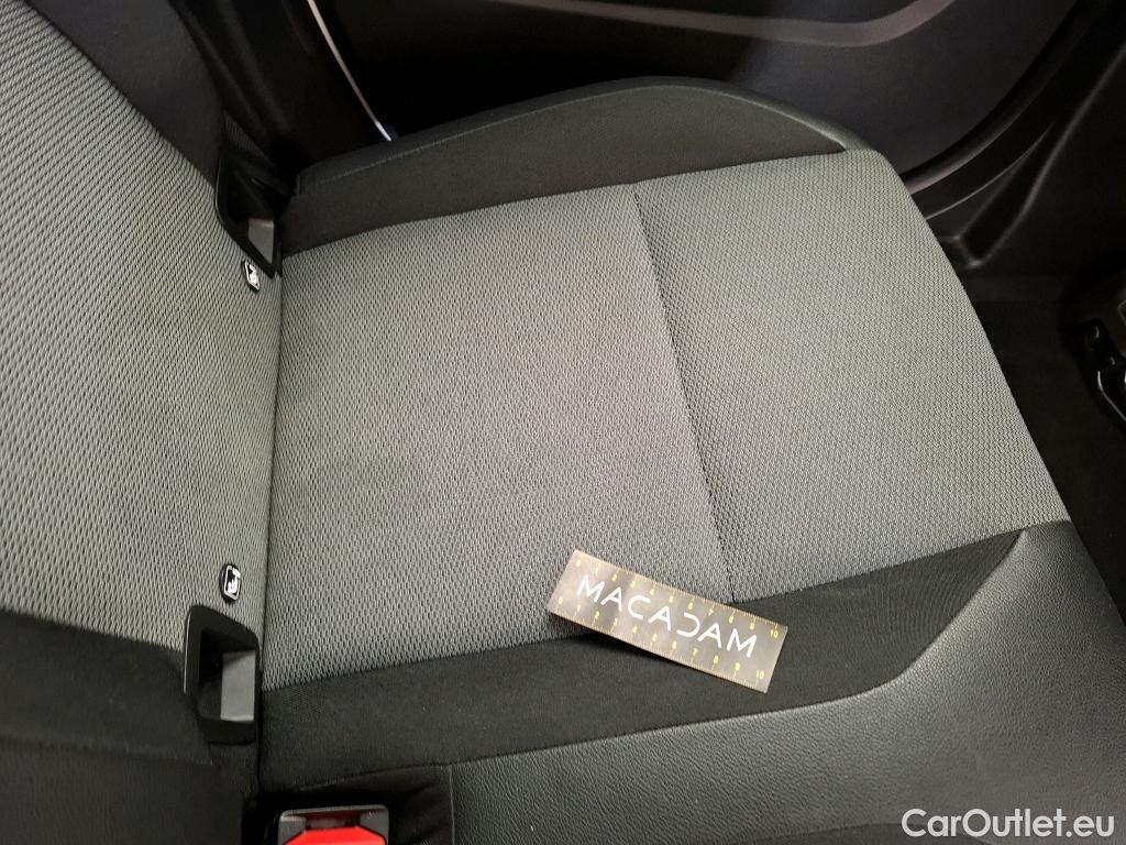  Renault  Kangoo  III Zen 1.5 dCi 95CV BVM6 E6d #14