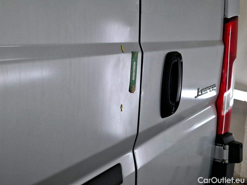  Citroen  Jumper CITROEN  VU 4p Fourgon 30 L2H2 BlueHDi 130 BVM6 Business #10