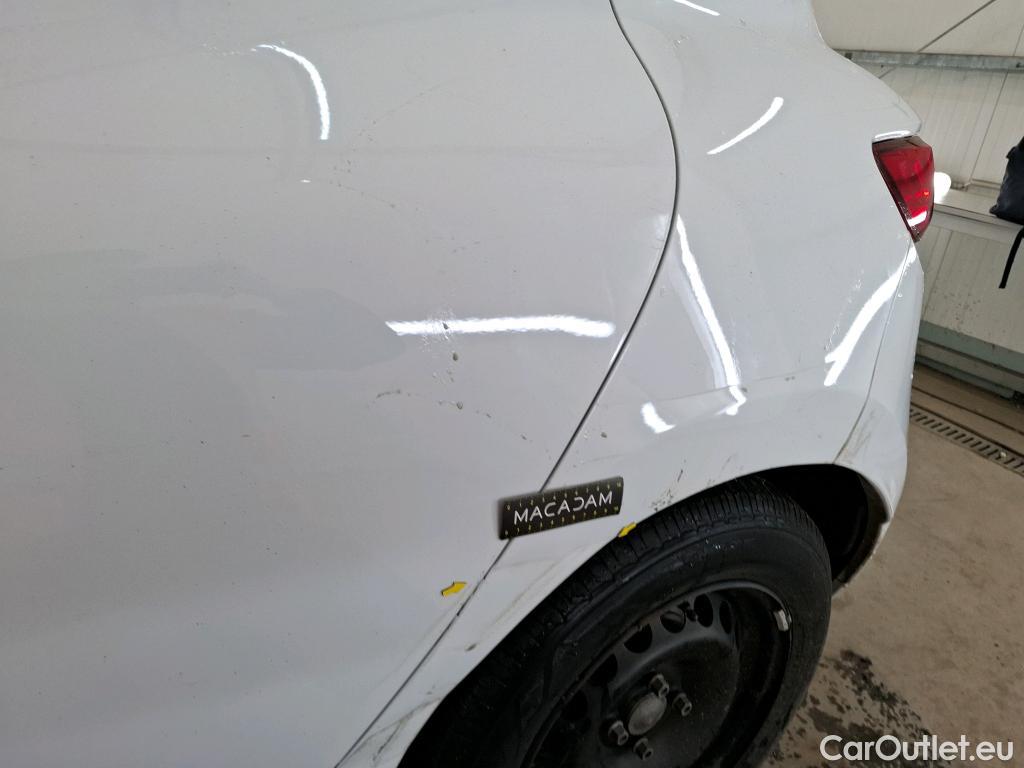  Renault  Clio  IV Air MediaNav 1.5 dCi 75CV BVM5 E6 #4