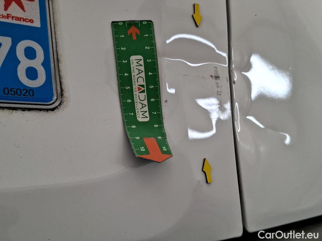  Citroen  Berlingo  Fourgon Club M 650 1.5 BlueHDi 100CV BVM5 E6dT #9