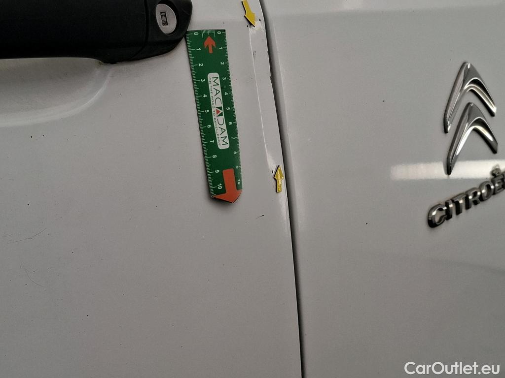  Citroen  Berlingo  Fourgon Business L1 (Court) 1.6 BlueHDi 100CV BVM5 E6 #5