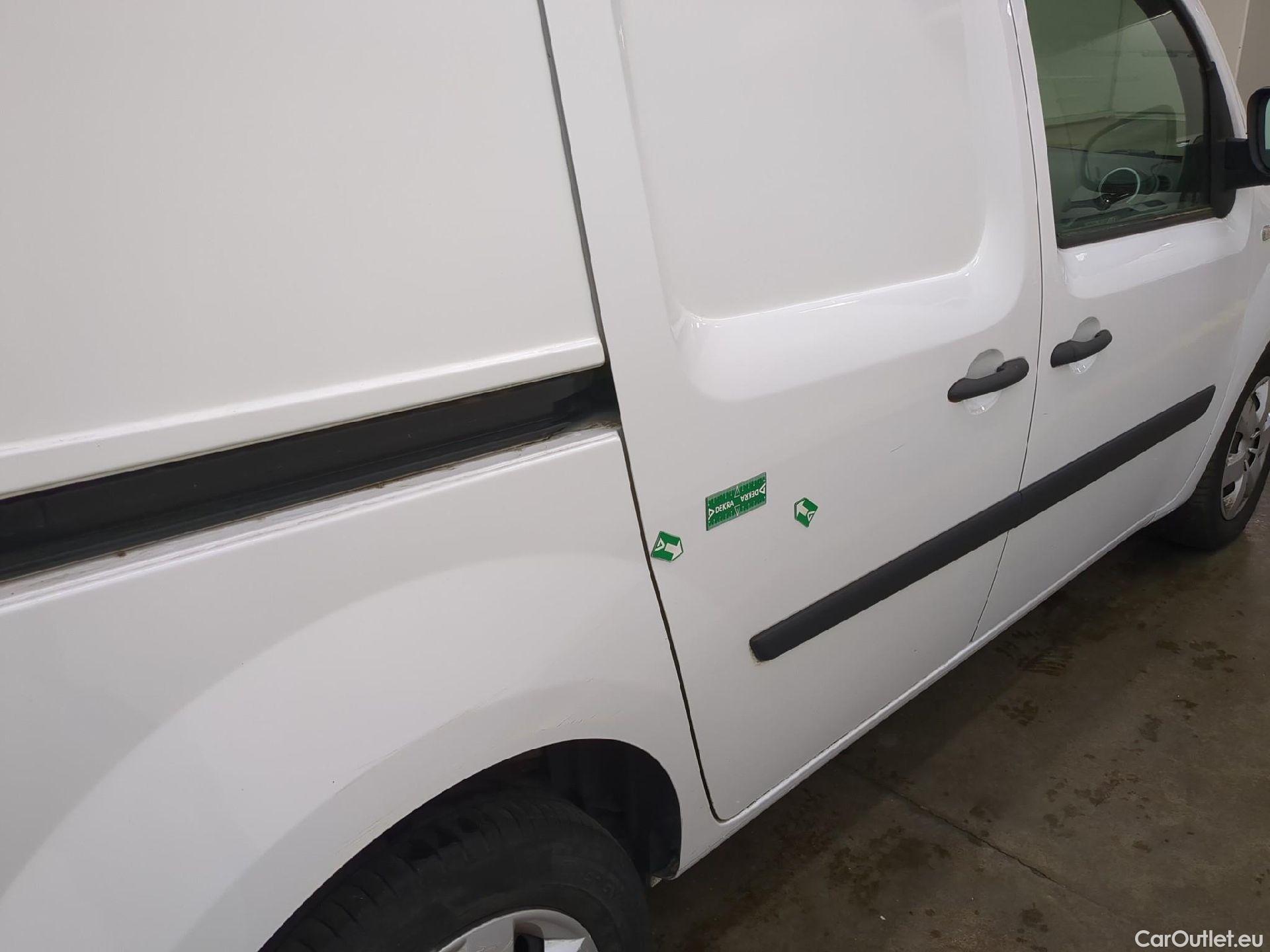 Renault  Kangoo  II Express Extra (Série Spéciale) 1.5 dCi 75CV BVM5 E6 #7