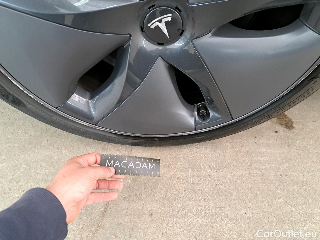  Tesla  Model 3 TESLA  / 2018 / 4P / Berline Long Range Dual Motor AWD #46