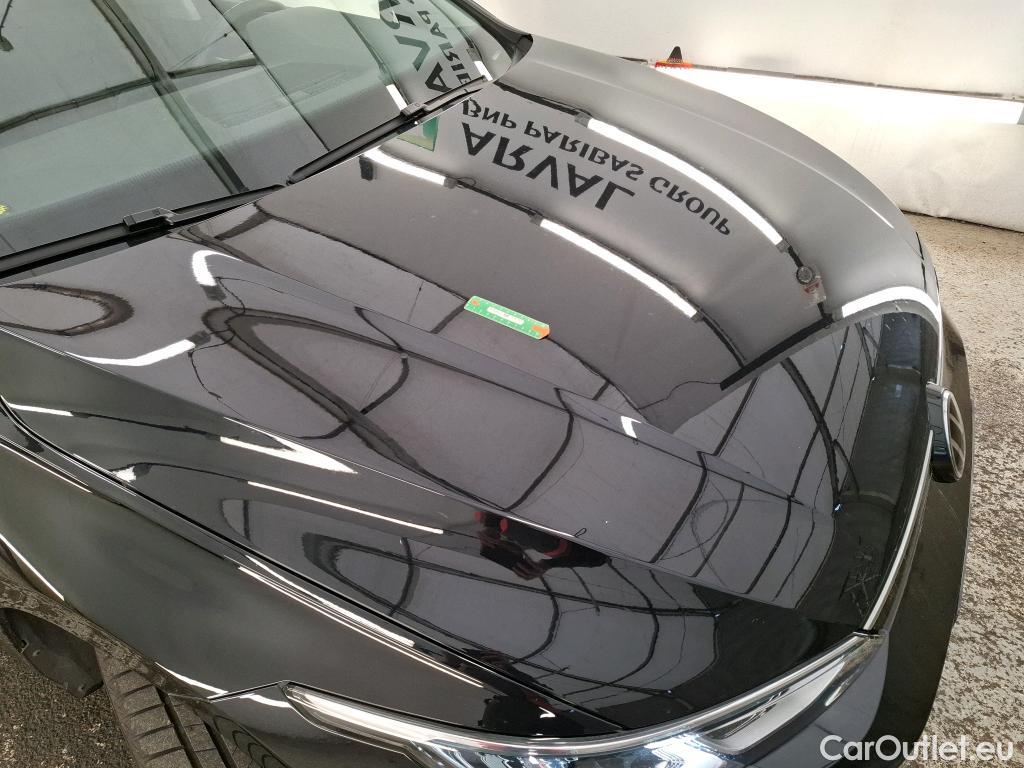  Volkswagen  Golf  VOLKSWAGEN / 2020 / 5P / Berline 2.0 TDI SCR 115 BVM6 Life Busi #3