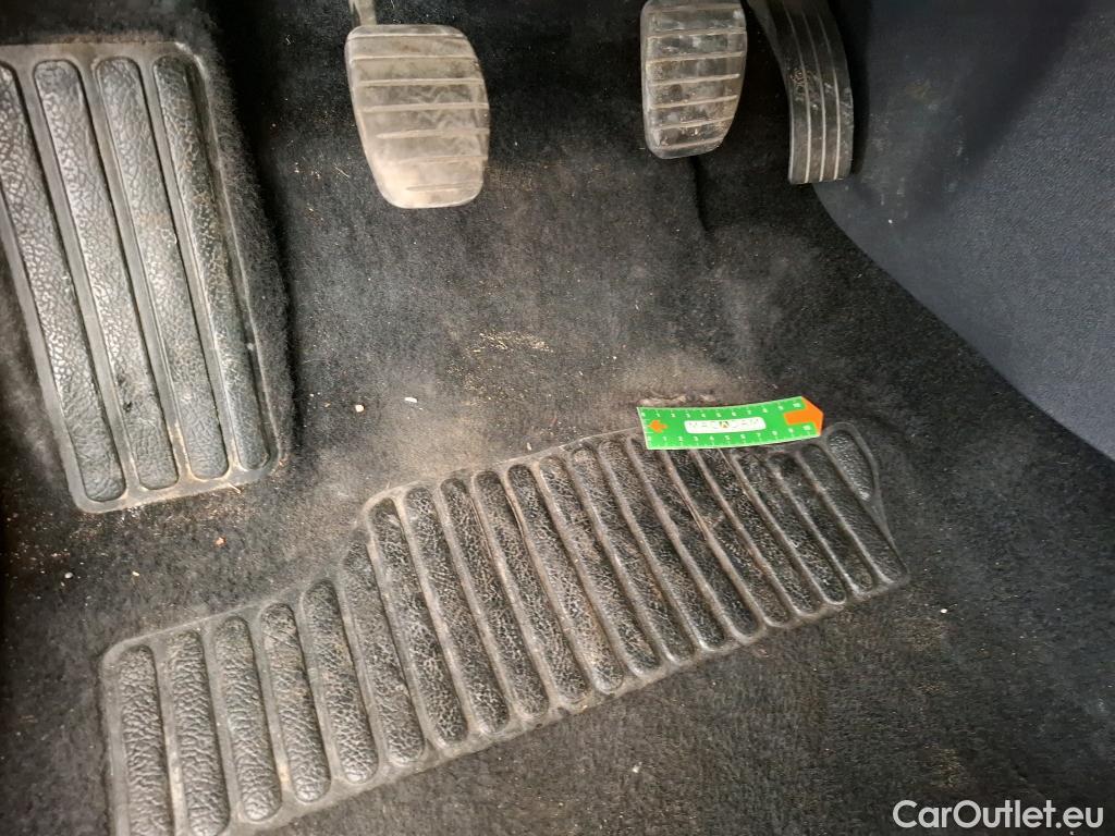  Renault  Clio RENAULT  5p Berline Business dCi 90 #6