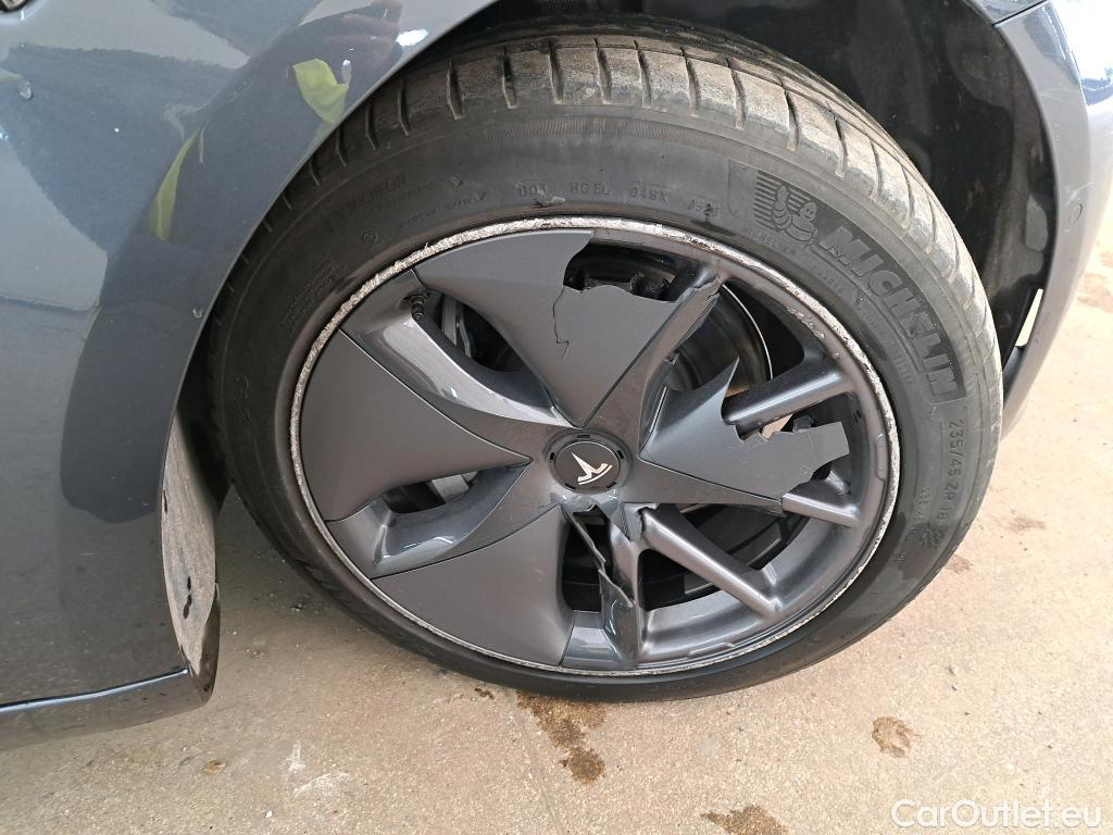  Tesla  Model 3 TESLA  / 2018 / 4P / Berline Long Range Dual Motor AWD #27